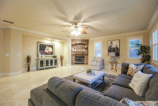 Real Estate Agency «Homes By Krista», reviews and photos, 7620 Balfour Rd, Brentwood, CA 94531, USA