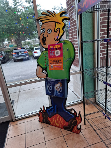 Tex-Mex Restaurant «Tijuana Flats», reviews and photos, 895 E Altamonte Dr, Altamonte Springs, FL 32701, USA