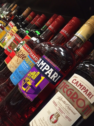 Wine Store «Metro Wine & Spirits», reviews and photos, 1726 Columbia Rd NW, Washington, DC 20009, USA