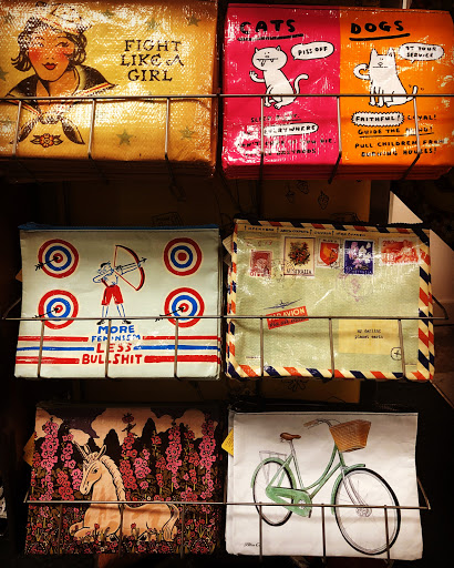 Health Food Store «Wild Oats Health Food Store», reviews and photos, 12 West St, Beverly, MA 01915, USA