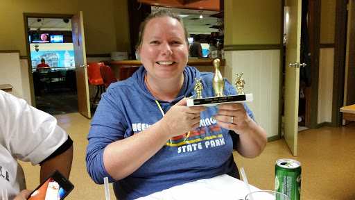 Bowling Alley «Northway Lanes & Billiards», reviews and photos, 1751 Evanston Ave, Muskegon, MI 49442, USA