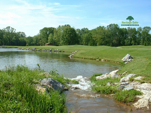 Golf Course «Heritage Oaks Golf Course», reviews and photos, 680 Garbers Church Rd, Harrisonburg, VA 22801, USA