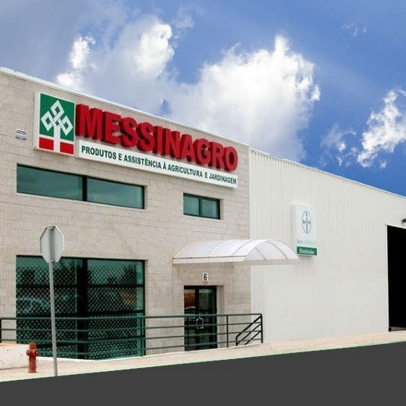 Messinagro-Produtos Assistência Agricultura Lda