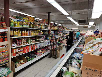Kai Wei Supermarket