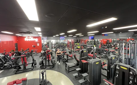 Snap Fitness Redcliffe WA 24/7 image