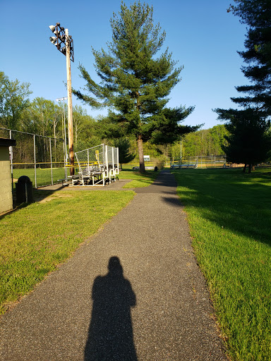 Park «James Monroe Memorial Park», reviews and photos, 140 Dey Grove Rd, Monroe Township, NJ 08831, USA
