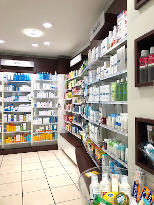 Pharmacie Turenne à Colmar