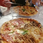 Photo n°1 de l'avis de Jérôme. fait le 04/08/2023 à 21:41 sur le  Pizzeria D'Alvino à Alvor