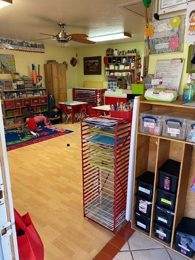 Day Care Center «Marias Daycare», reviews and photos, 5819 Robinhood Dr, El Sobrante, CA 94803, USA