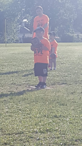 Park «Loew Park», reviews and photos, 4741 W 32nd St, Cleveland, OH 44109, USA