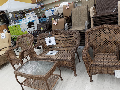 Shopping Mall «Lincoln Mall», reviews and photos, 622 George Washington Hwy, Lincoln, RI 02865, USA