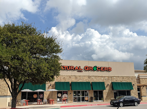 Natural Foods Store «Natural Grocers», reviews and photos, 10515 N Mopac Expy, Austin, TX 78759, USA