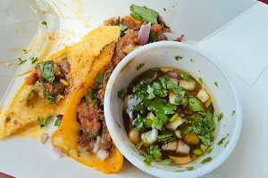 Mondo Tacos image