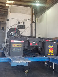 McGriff Best-One Tire & Service - Photo 6 - Car repair in La Vergne, TN, Murfreesboro