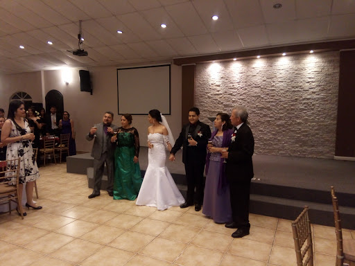 Wedding agencies in Tegucigalpa