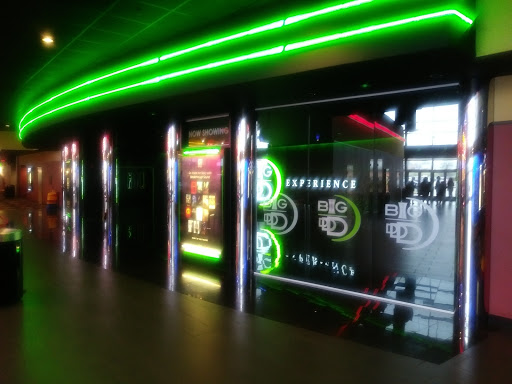 Movie Theater «Chantilly 13 Montgomery», reviews and photos, 10477 Chantilly Pkwy, Montgomery, AL 36117, USA