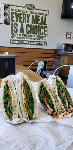 Health Food Store «Sprouts Farmers Market», reviews and photos, 655 S Grand Ave, Glendora, CA 91740, USA