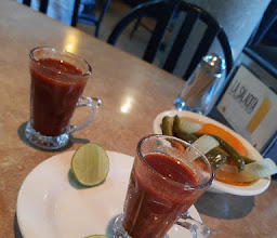 Tortas La Selva Toluca photo