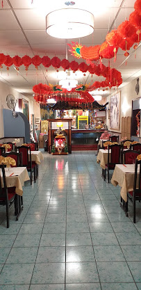 Atmosphère du Restaurant vietnamien Long chau à Marseille - n°1
