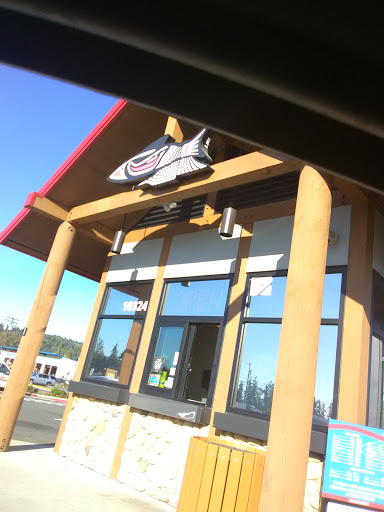 Coffee Shop «Nisqually Express Espresso & Tobacco», reviews and photos, 10324 Martin Way E, Olympia, WA 98516, USA