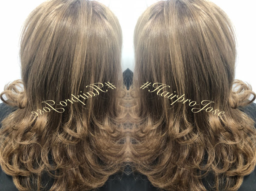 Hair Salon «Hair Profusion Salon & Spa», reviews and photos, 6708 Rosemead Blvd, Pico Rivera, CA 90660, USA