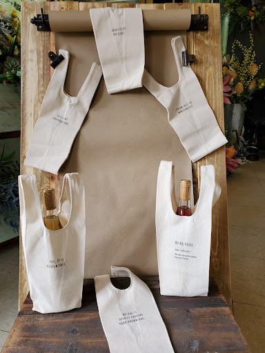 Florist «The Flower Box», reviews and photos, 910 Martin Luther King St, Georgetown, TX 78626, USA