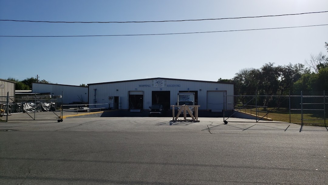J.M. Fastener World, Inc.