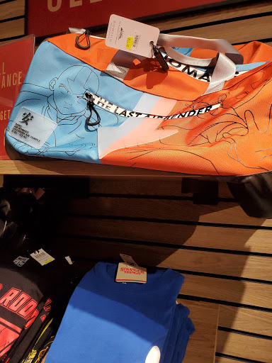 Gift Shop «BoxLunch», reviews and photos, 6600 Topanga Canyon Blvd #2068, Woodland Hills, CA 91303, USA