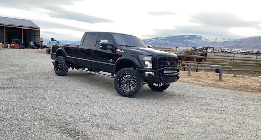 FCKLightbars Performance Lighting image