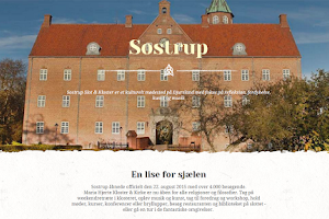 Sostrup Slot & Kloster image