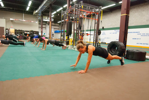 Physical Fitness Program «RiseFit», reviews and photos, 22 Hollywood Ave, Ho-Ho-Kus, NJ 07423, USA