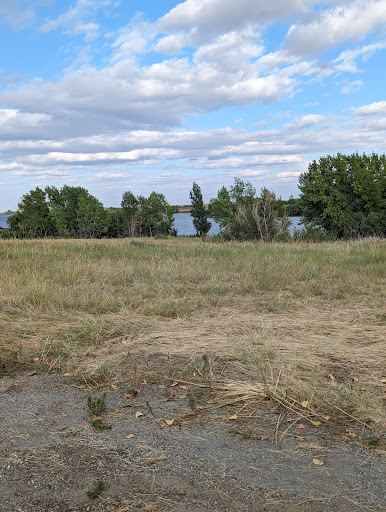 Aurora Reservoir Trail Access