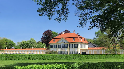 Nymphenburg Residence