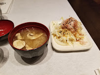 Soupe du Restaurant japonais Tokami Blagnac - Restaurant traditionnel japonais - n°7