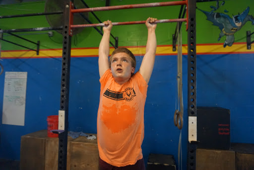 Health Club «CrossFit Fort Pierce», reviews and photos, 2901 US-1, Fort Pierce, FL 34946, USA