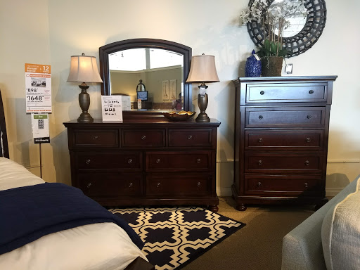 Furniture Store «Ashley HomeStore», reviews and photos, 2451 S Randall Rd, Algonquin, IL 60102, USA
