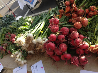 Kingstowne Farmers' Market