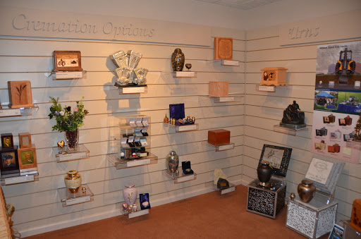 Funeral Home «Freeman Family Funeral Homes and Crematory», reviews and photos, 819 S Harrison St, Shelbyville, IN 46176, USA