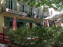 Photos du propriétaire du Restaurant La Place à Villecroze - n°2