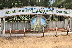 Ogunde Museum,Ijoku Road, Ososa image