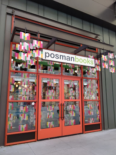 Shopping Mall «Ponce City Market», reviews and photos, 675 Ponce De Leon Ave NE, Atlanta, GA 30308, USA