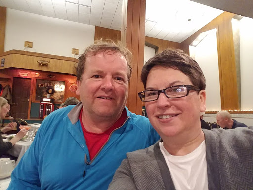 Dinner Theater «St. Croix Off Broadway Dinner Theatre», reviews and photos, 1616 Crest View Dr, Hudson, WI 54016, USA