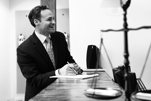 Personal Injury Attorney «The Bottaro Law Firm, LLC», reviews and photos