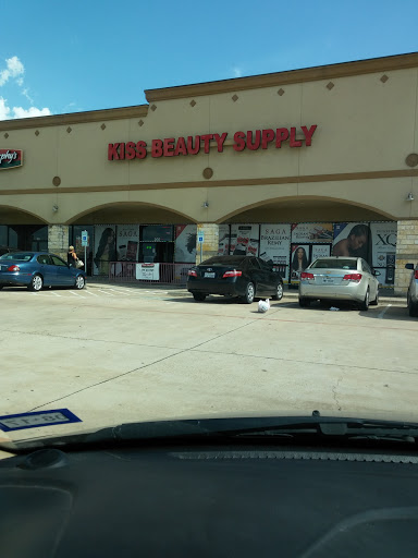 Beauty Supply Store «Kiss Beauty Supply», reviews and photos, 3651 Sycamore School Rd, Fort Worth, TX 76133, USA