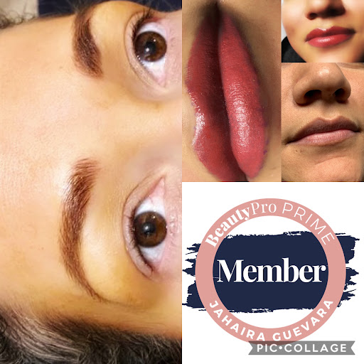 Explore tattoo ideas for fallen soldiers, creative tattoo ideas in Savannah, available at Haute Brows. Cosmetic Tattoo