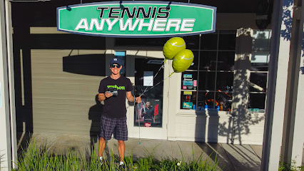 Tennis Anywhere