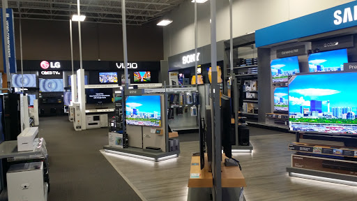 Electronics Store «Best Buy», reviews and photos, 1000 W 78th St, Richfield, MN 55423, USA