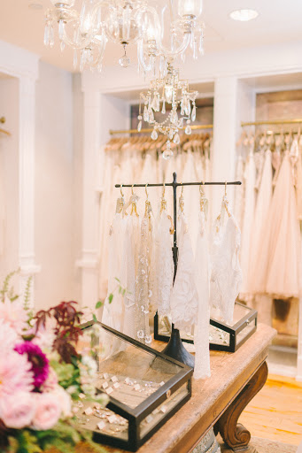 Bridal Shop «BHLDN», reviews and photos, 3222 M St NW, Washington, DC 20007, USA