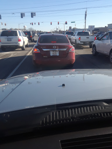 Chevrolet Dealer «Bill Estes Chevrolet», reviews and photos, 4105 West 96th Street, Indianapolis, IN 46268, USA