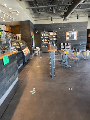 Coffee Shop «Starbucks», reviews and photos, 17539 Vierra Canyon Rd, Prunedale, CA 93907, USA